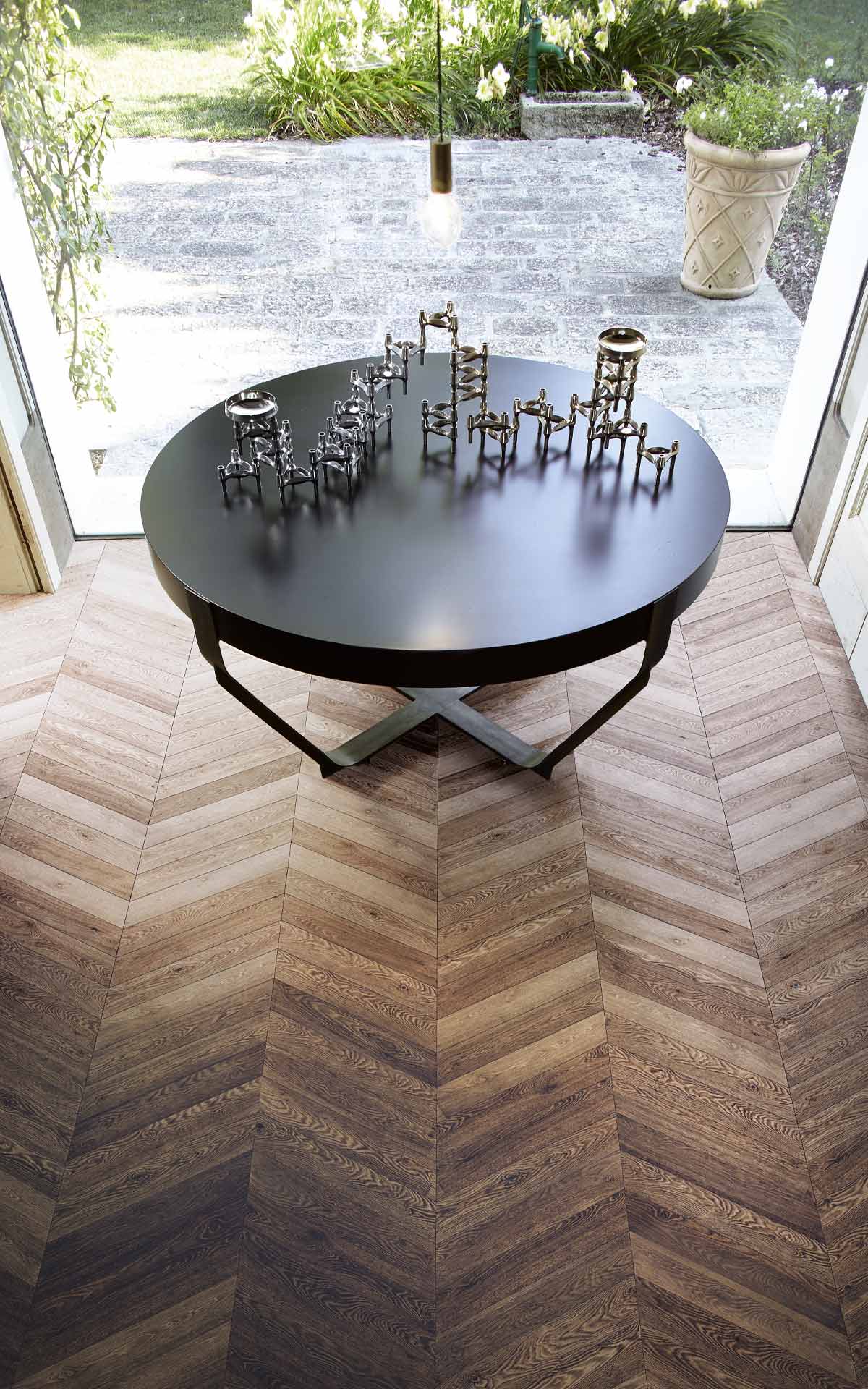 Atelier | Heritage traccia | Montesiepi 1185