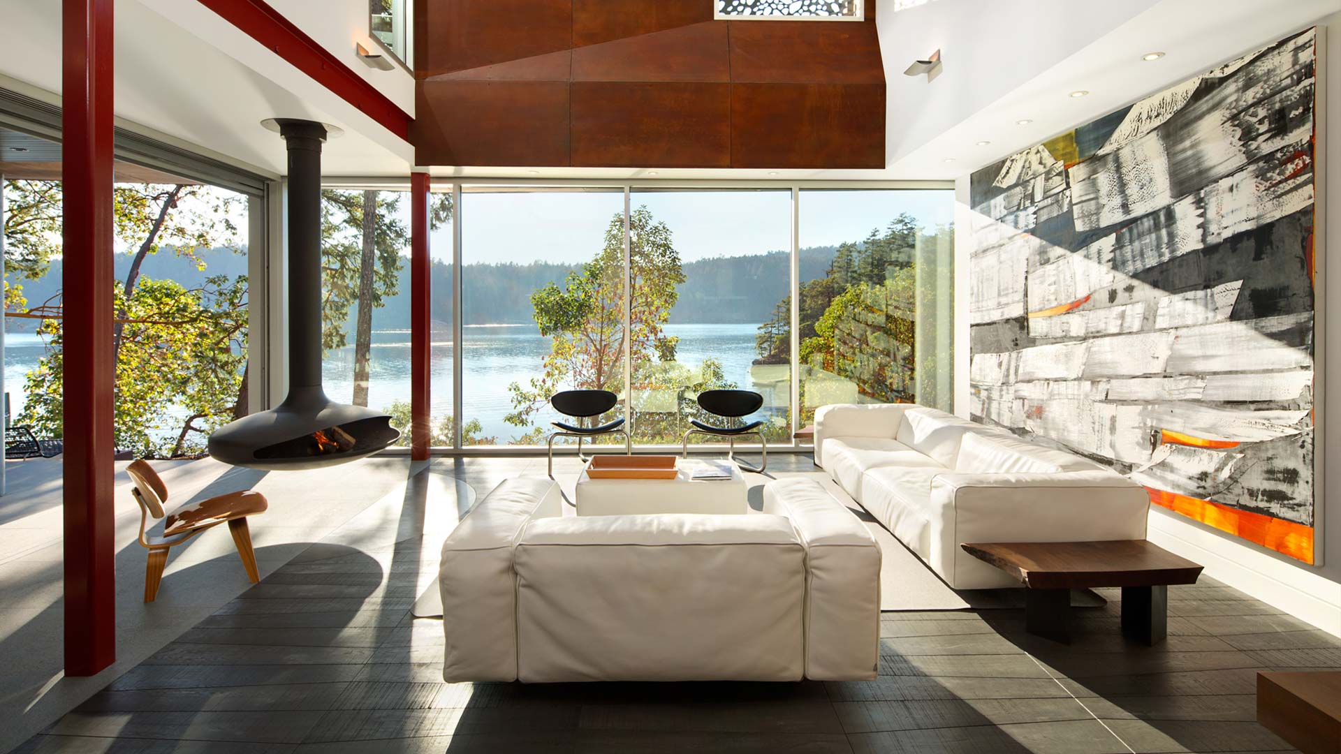 Natural Genius | Medoc - design: Michele De Lucchi