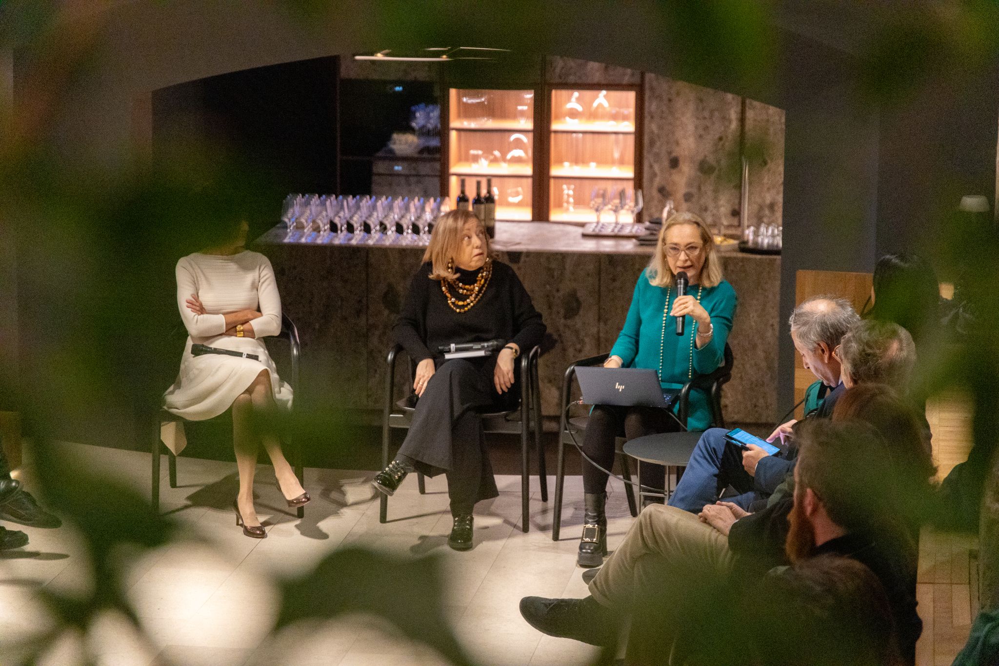 Hawkins/Brown: building innovative urban communities