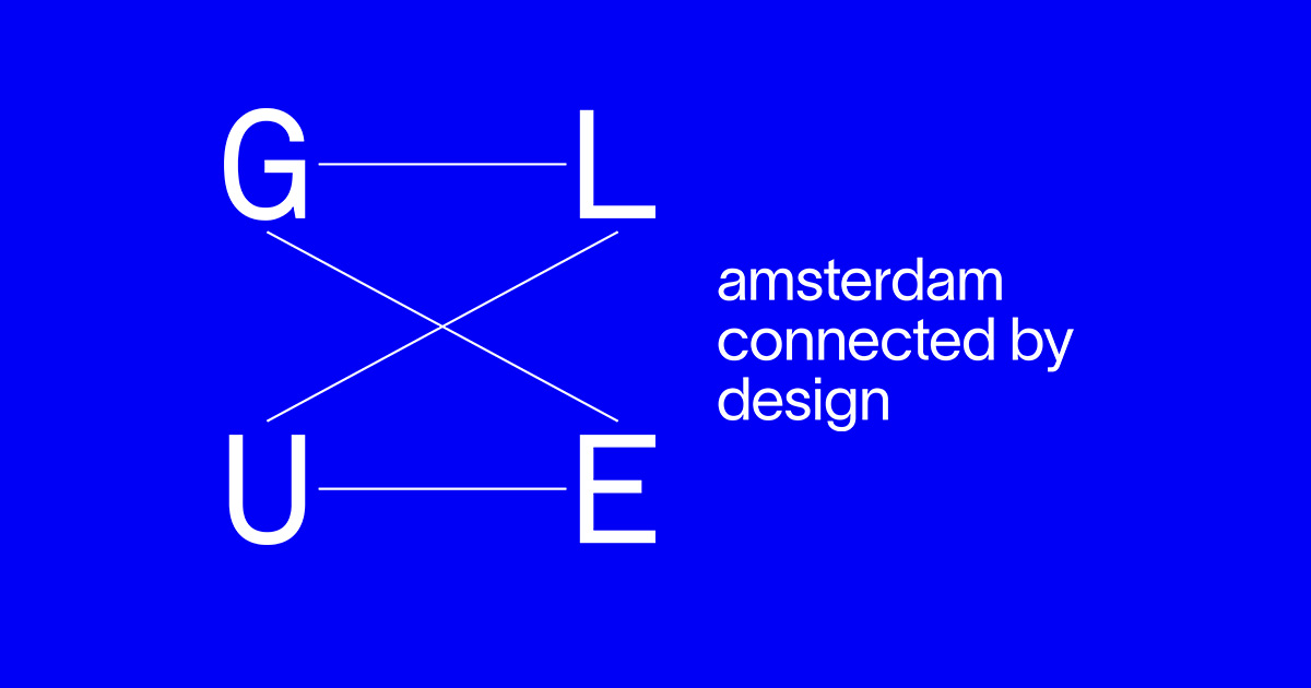 Glue Amsterdam 2025