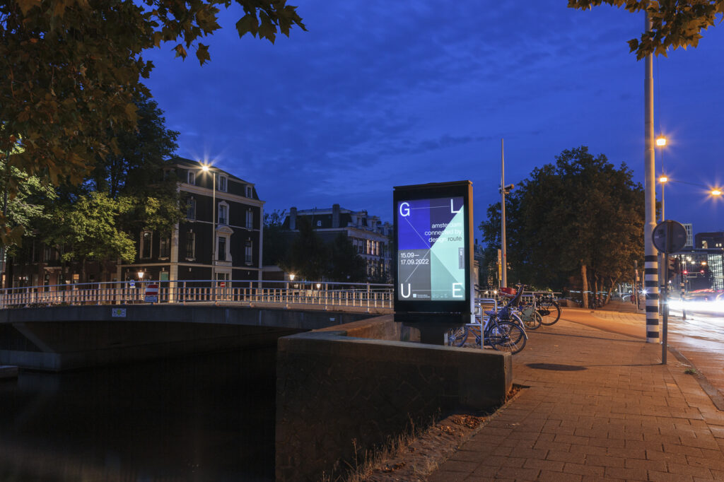 glue amstardam