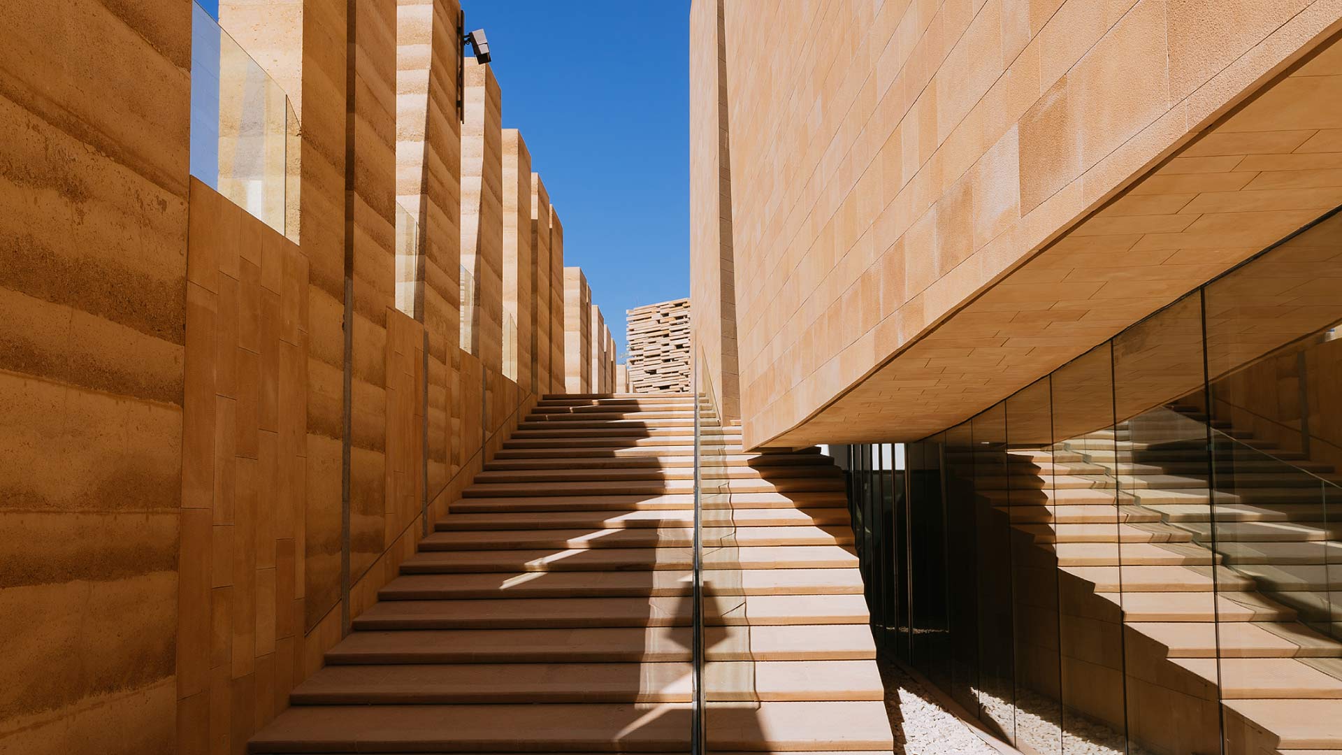 Amedeo Schiattarella, Architecture is never neutral